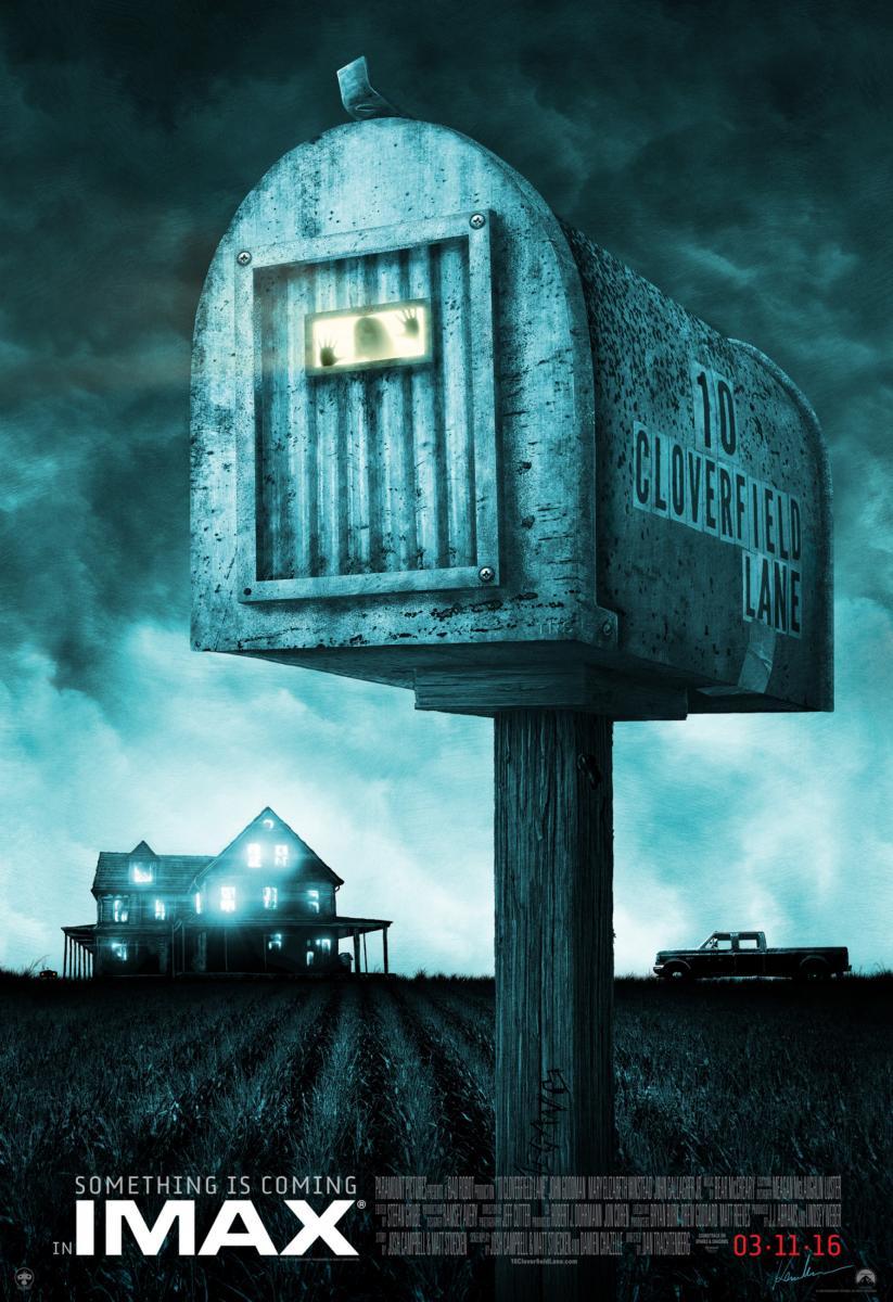 Calle Cloverfield 10