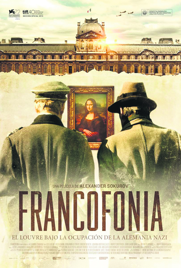 Francofonia